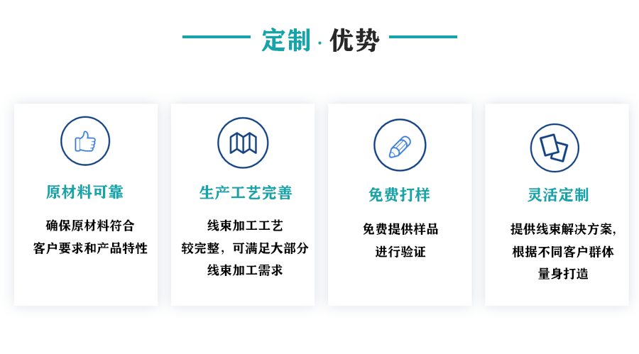 特軟硅膠線(xiàn)加工